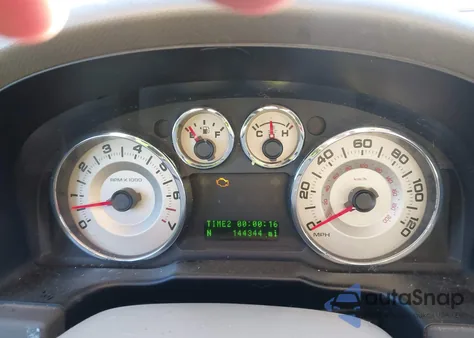 2008 Ford Edge Sel from USA, damaged, VIN 2FMDK48C08BA82819